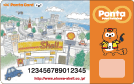 昭和シェル Pontaカード