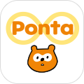 Ponta(公式)アプリアイコン