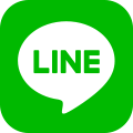 LINEアプリアイコン