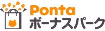 Ponta ボーナスパーク